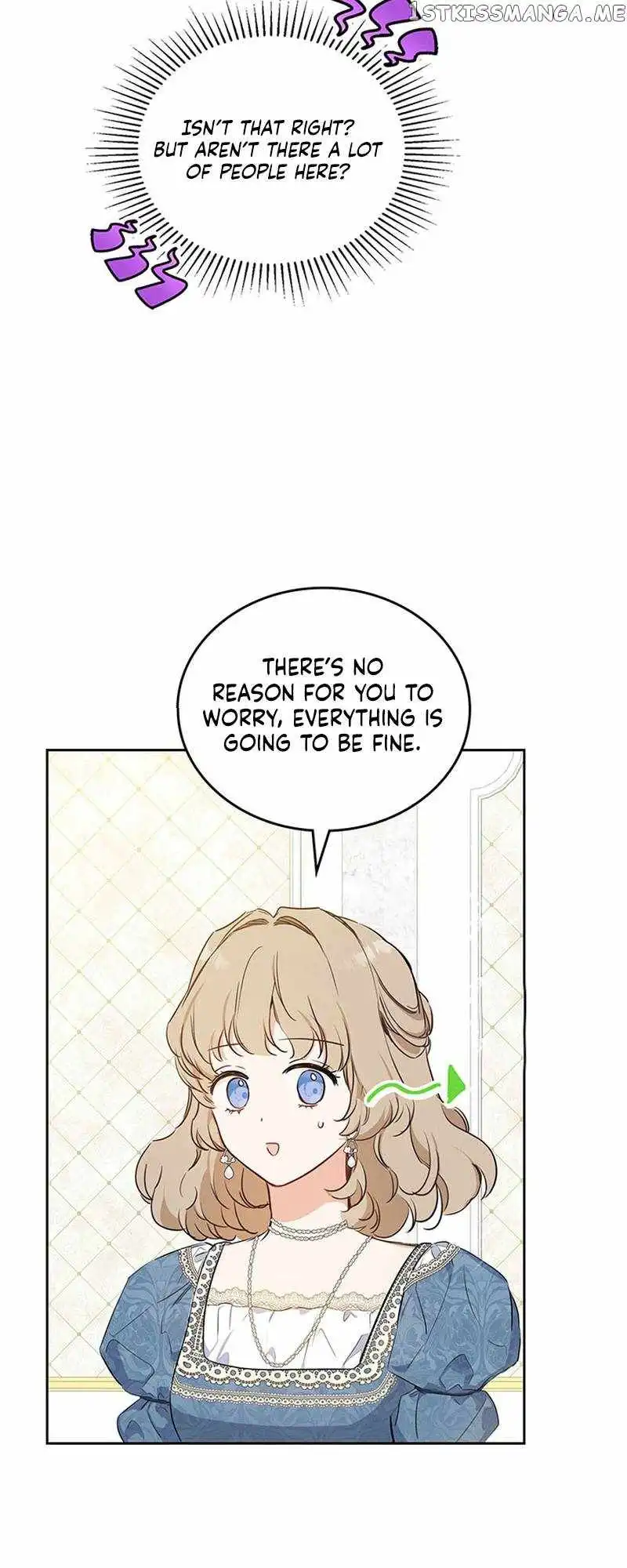 Read I will Be The Matriarch In This Life En Manga Online