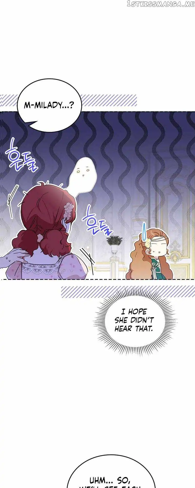 Read I will Be The Matriarch In This Life En Manga Online