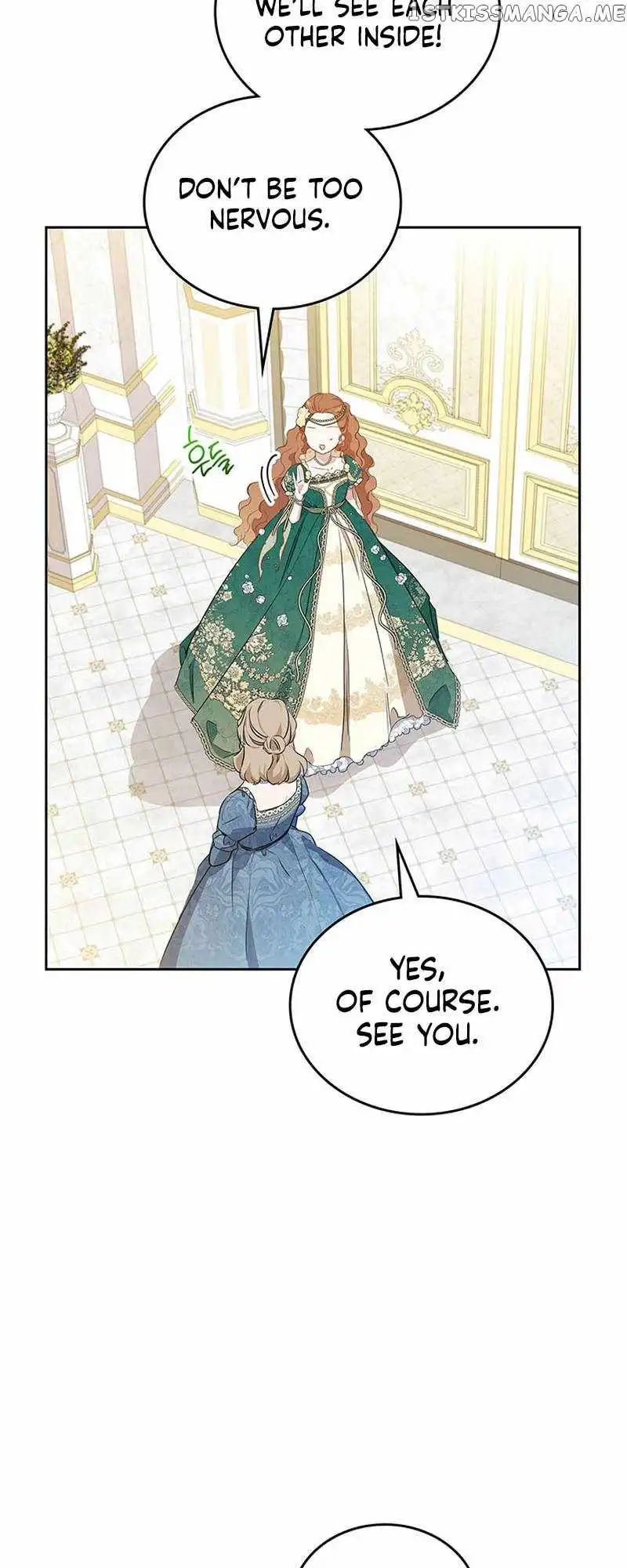 Read I will Be The Matriarch In This Life En Manga Online