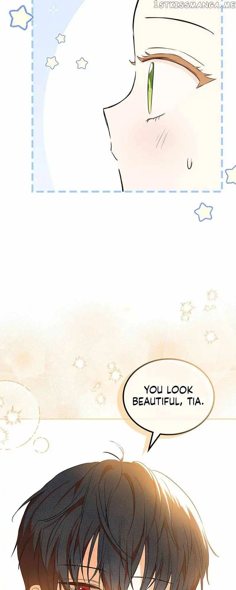 Read I will Be The Matriarch In This Life En Manga Online