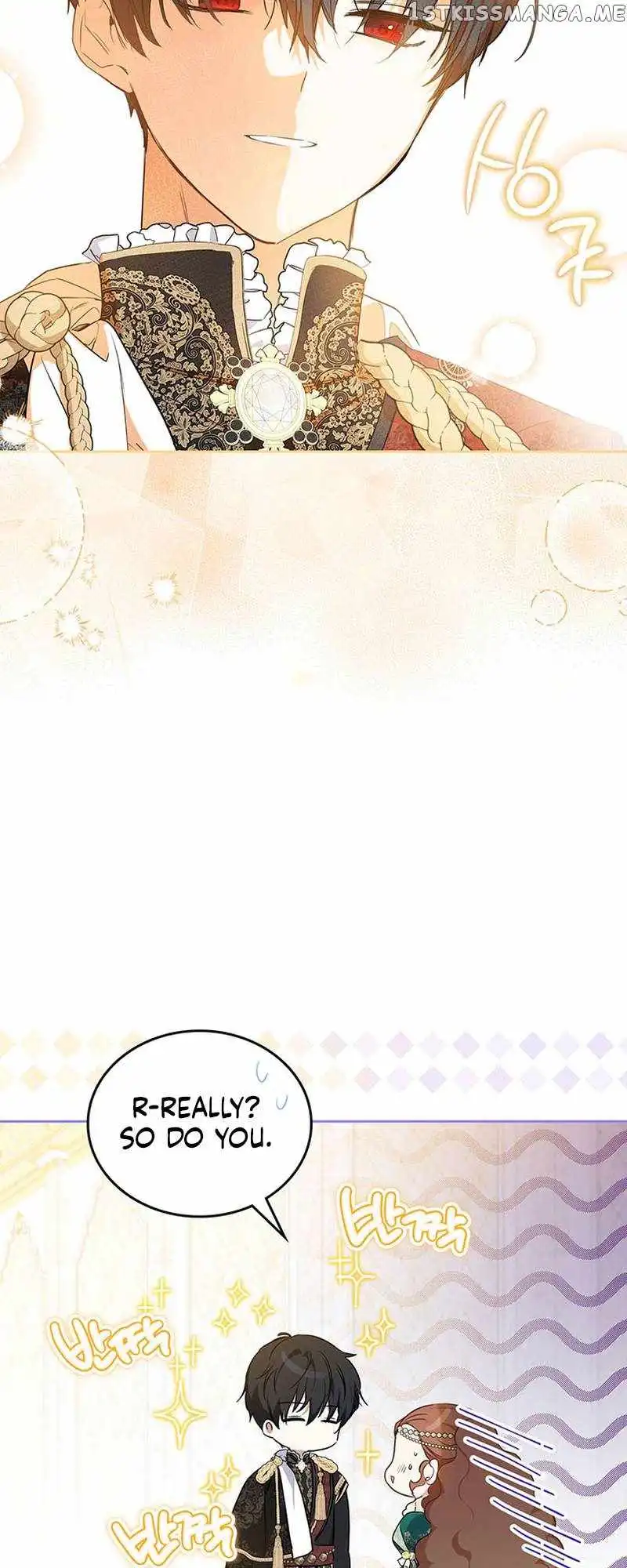 Read I will Be The Matriarch In This Life En Manga Online