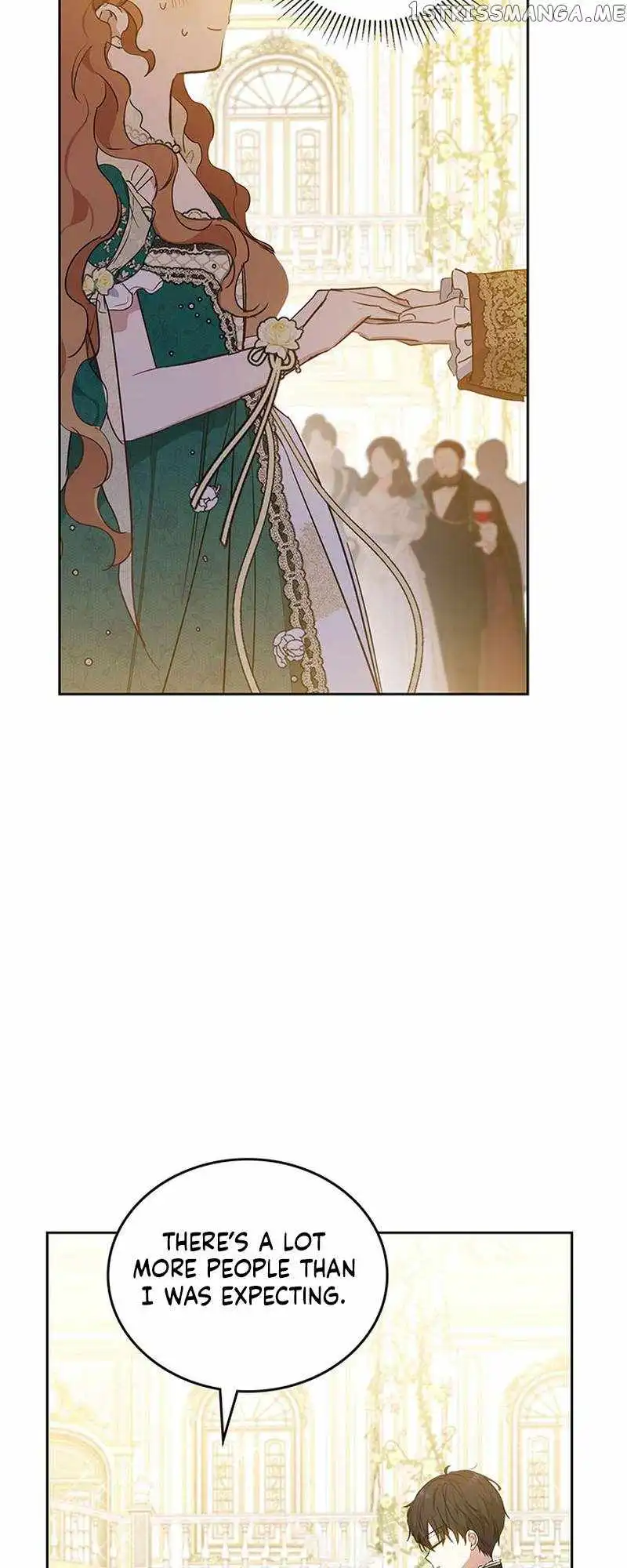 Read I will Be The Matriarch In This Life En Manga Online