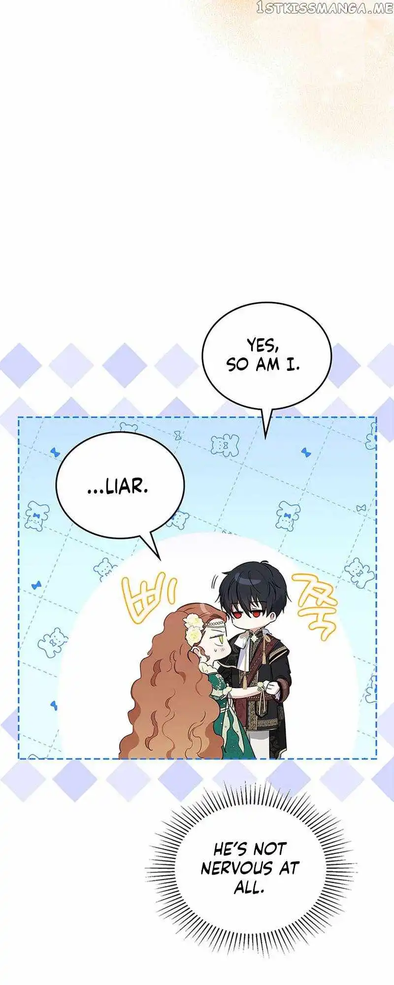 Read I will Be The Matriarch In This Life En Manga Online