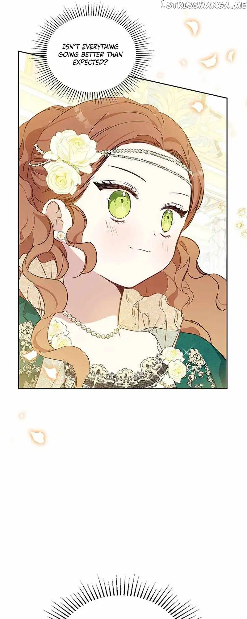 Read I will Be The Matriarch In This Life En Manga Online