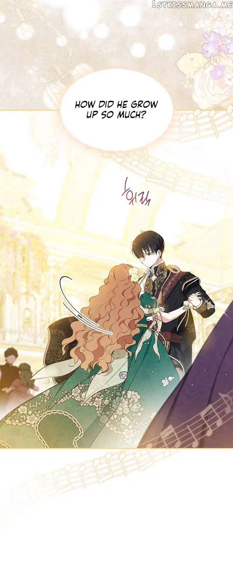 Read I will Be The Matriarch In This Life En Manga Online