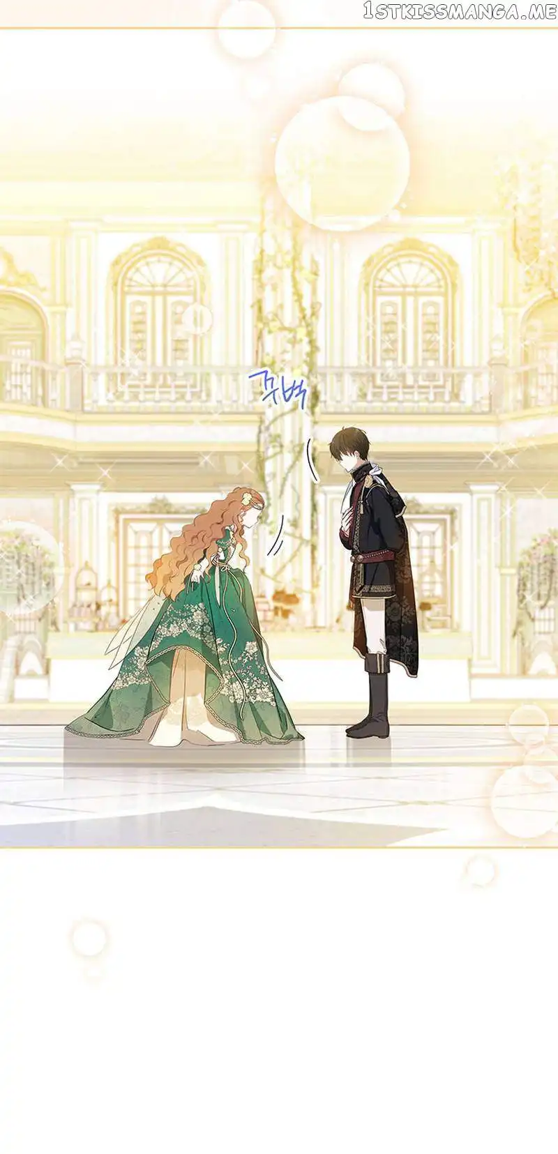 Read I will Be The Matriarch In This Life En Manga Online