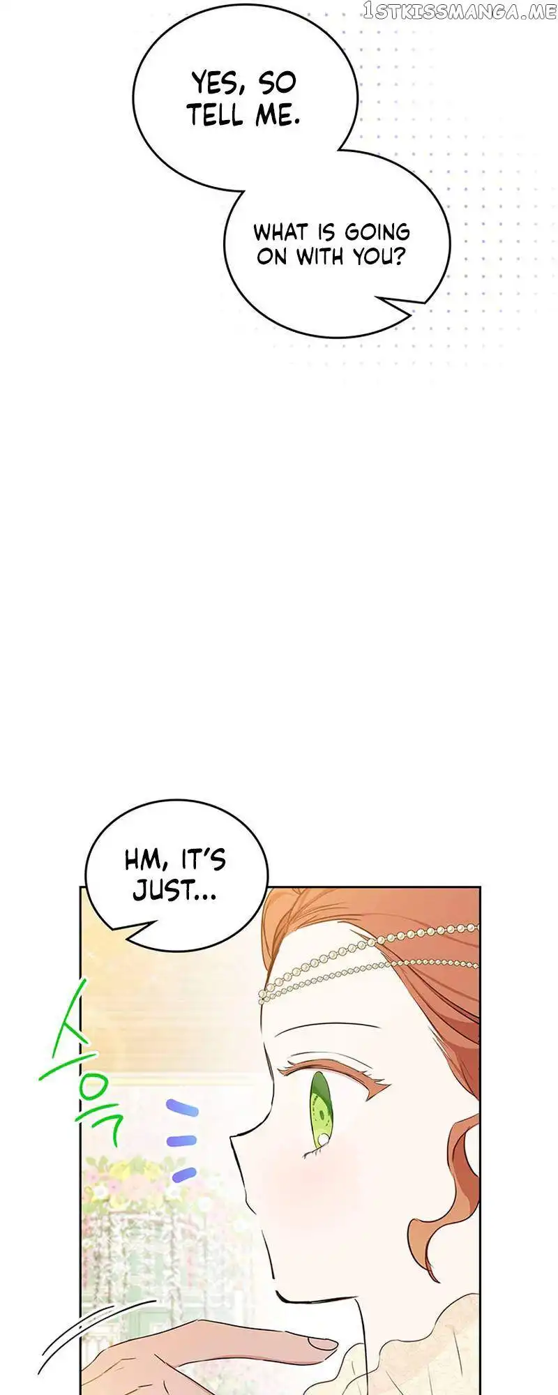 Read I will Be The Matriarch In This Life En Manga Online