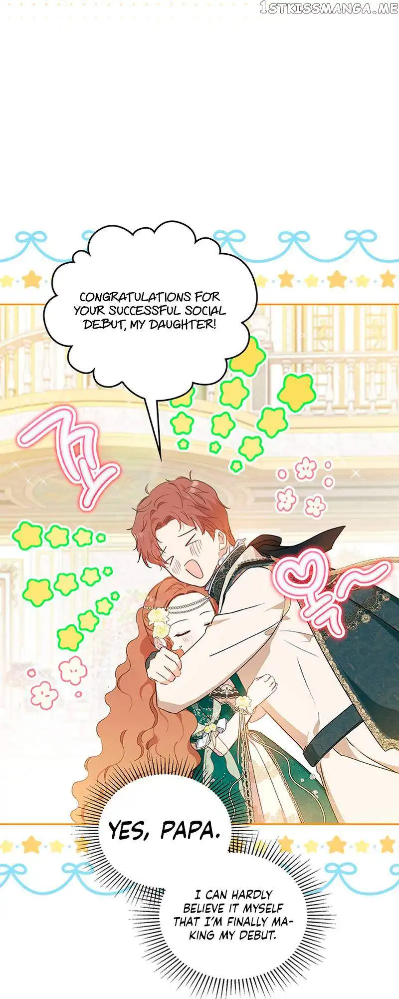 Read I will Be The Matriarch In This Life En Manga Online