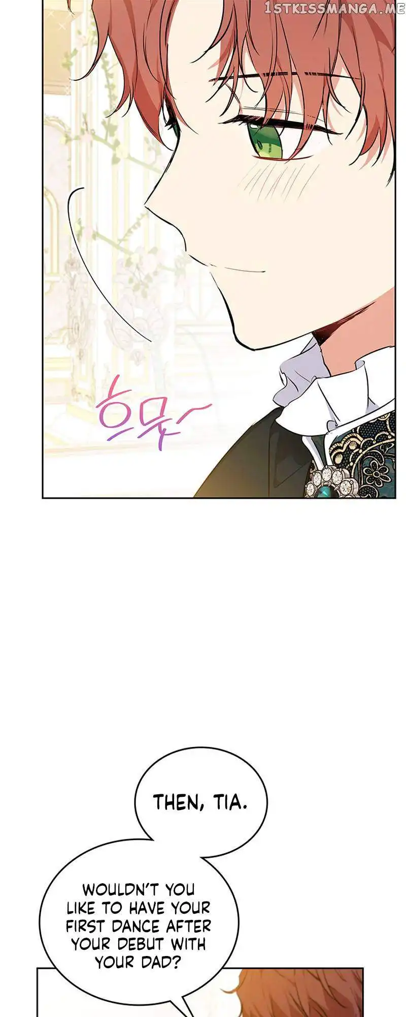 Read I will Be The Matriarch In This Life En Manga Online