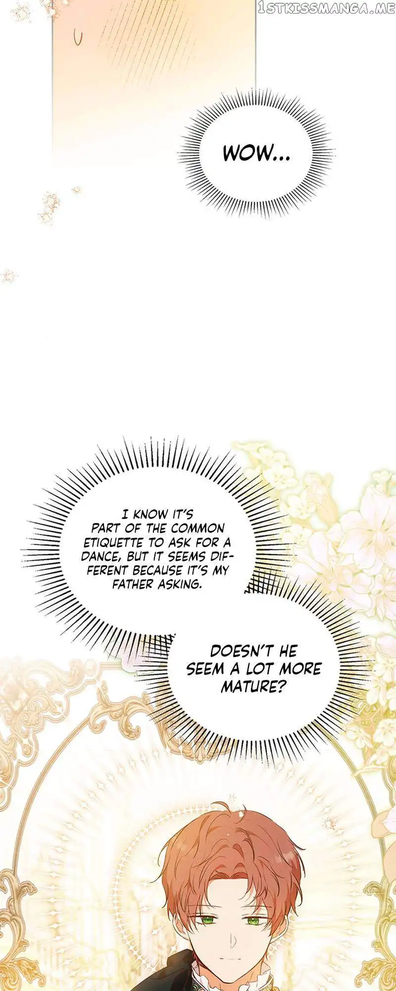 Read I will Be The Matriarch In This Life En Manga Online