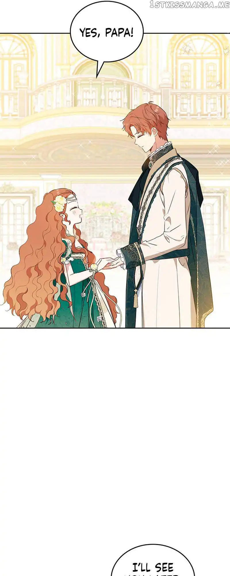 Read I will Be The Matriarch In This Life En Manga Online