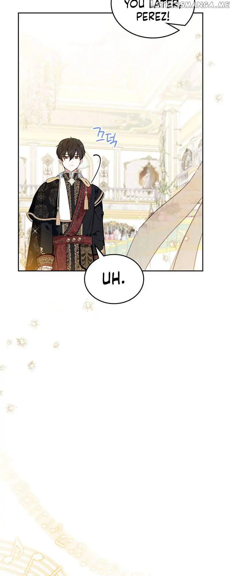 Read I will Be The Matriarch In This Life En Manga Online