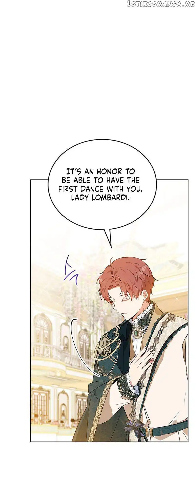 Read I will Be The Matriarch In This Life En Manga Online