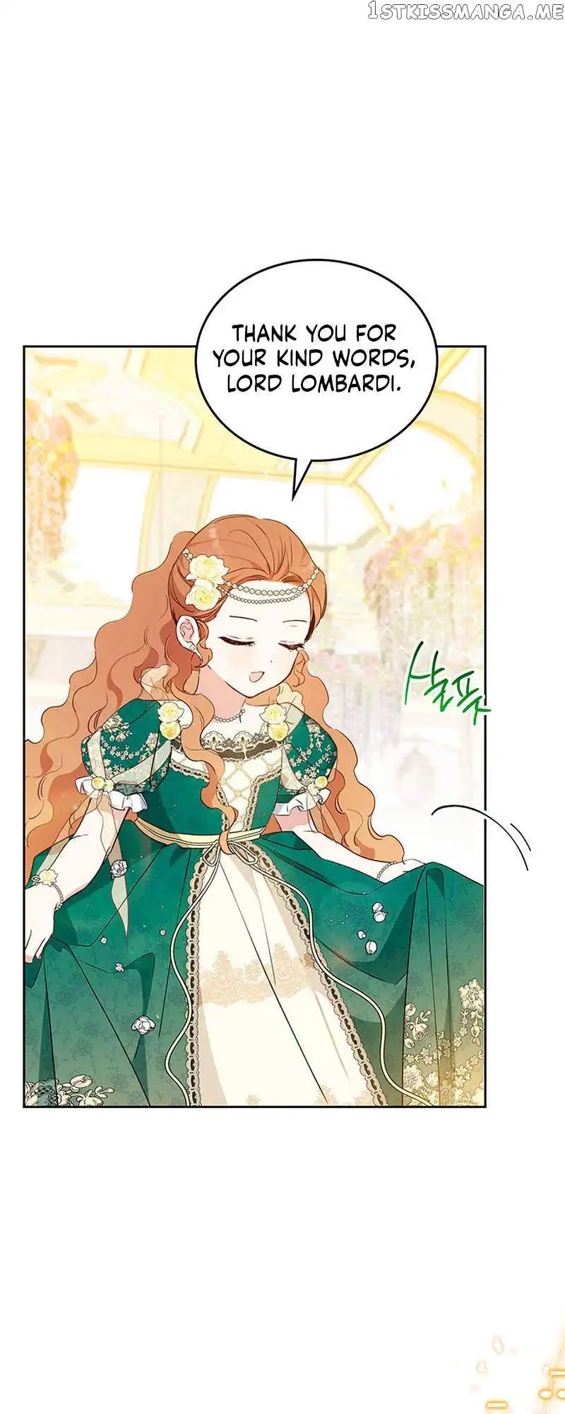 Read I will Be The Matriarch In This Life En Manga Online
