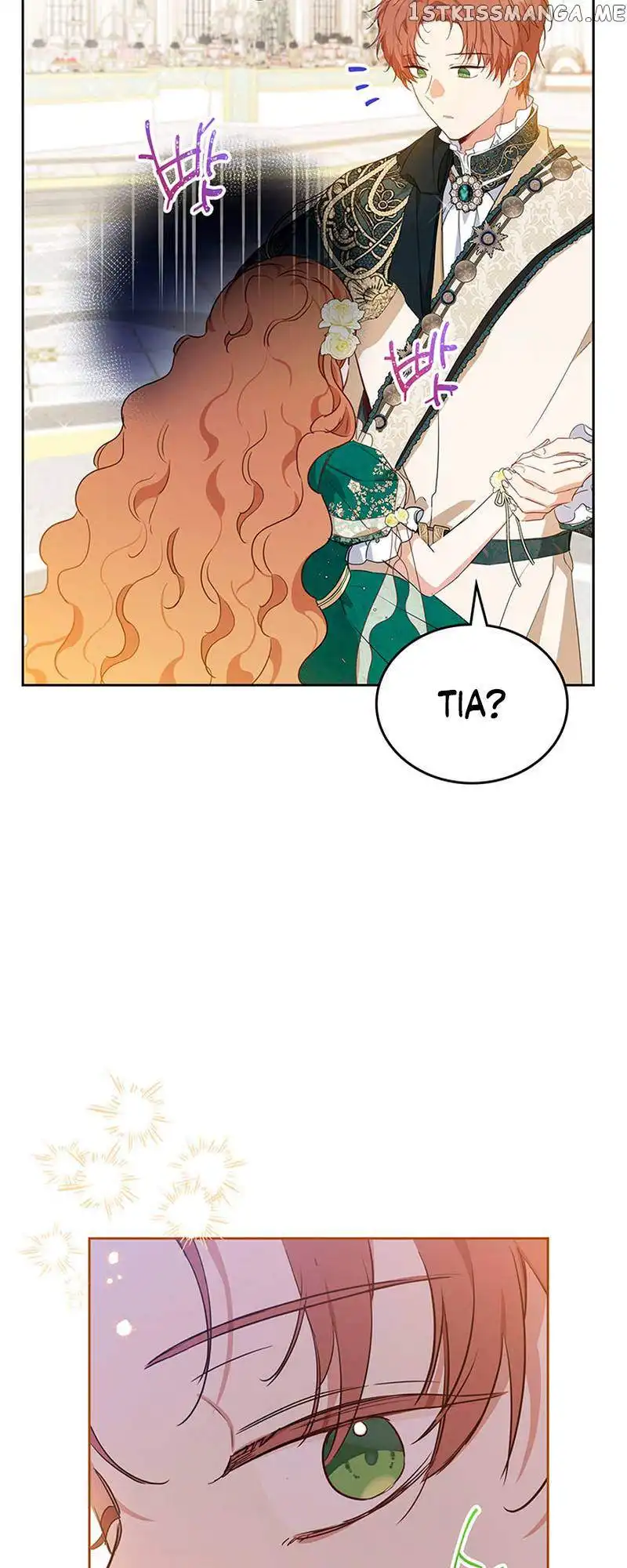 Read I will Be The Matriarch In This Life En Manga Online