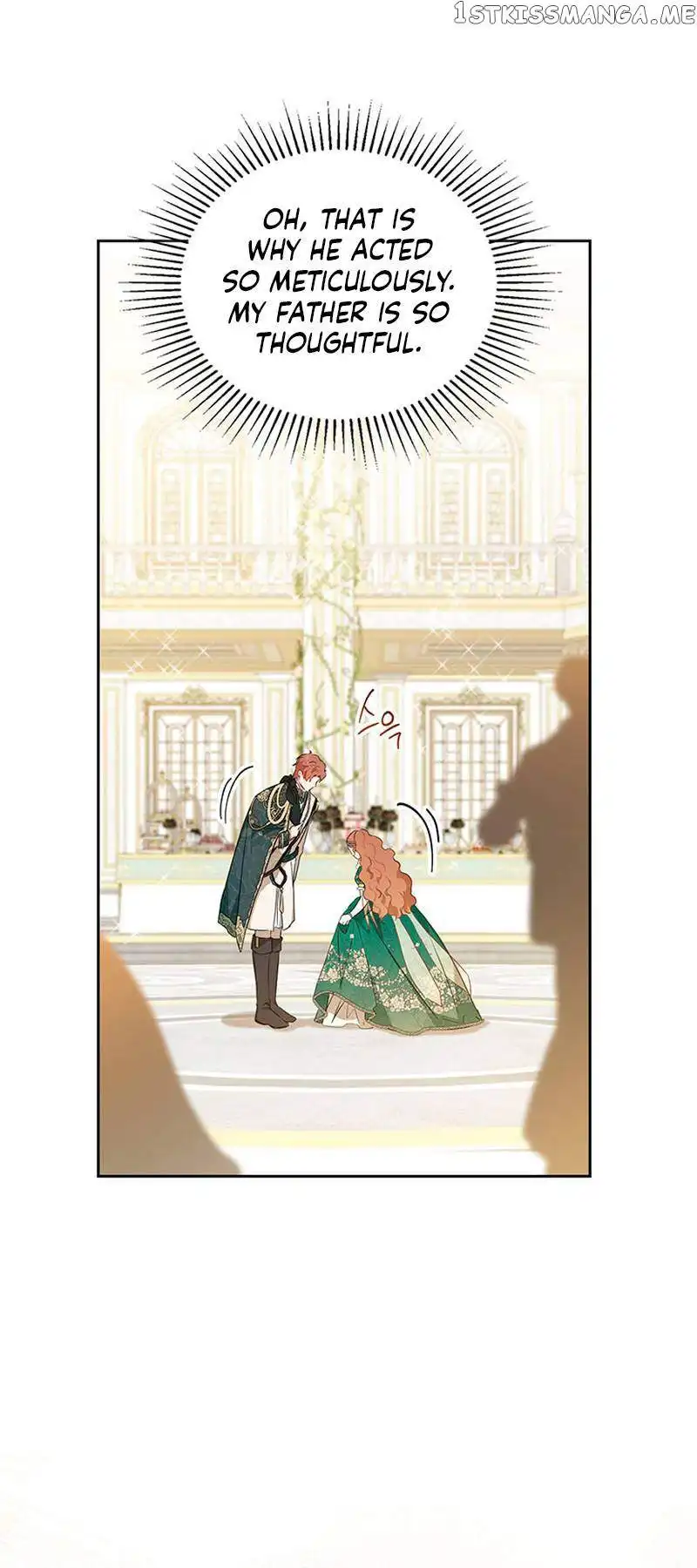 Read I will Be The Matriarch In This Life En Manga Online