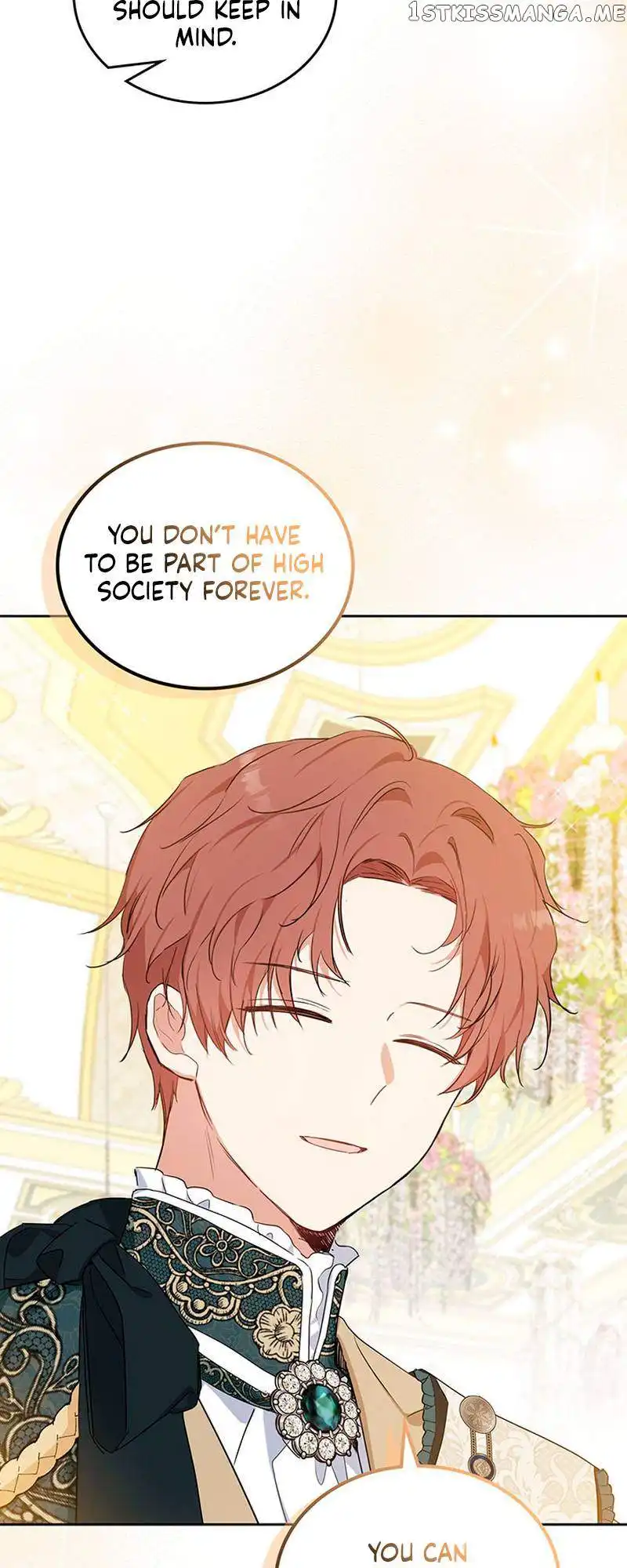 Read I will Be The Matriarch In This Life En Manga Online