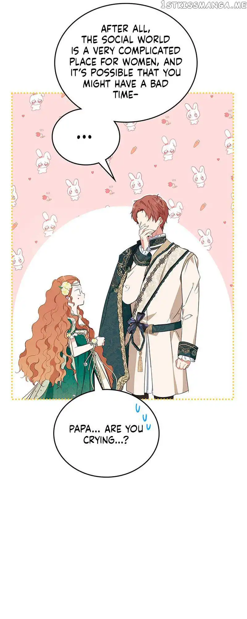 Read I will Be The Matriarch In This Life En Manga Online