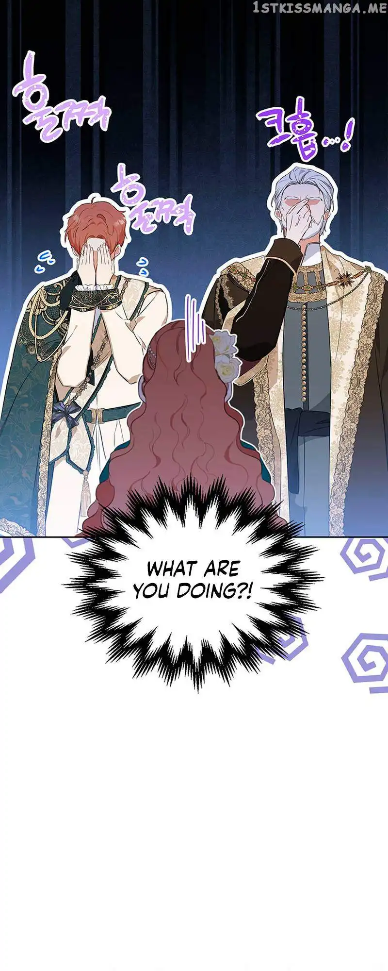 Read I will Be The Matriarch In This Life En Manga Online