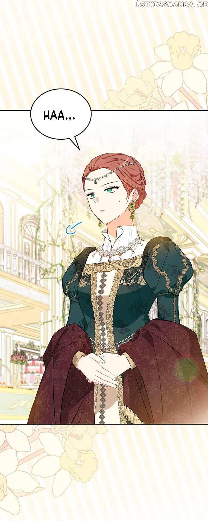 Read I will Be The Matriarch In This Life En Manga Online