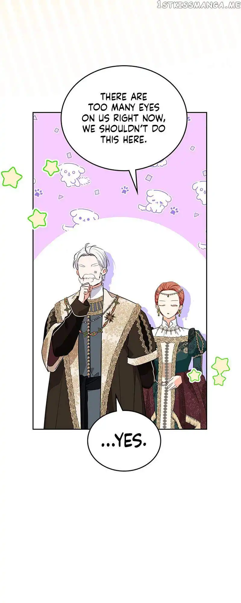 Read I will Be The Matriarch In This Life En Manga Online