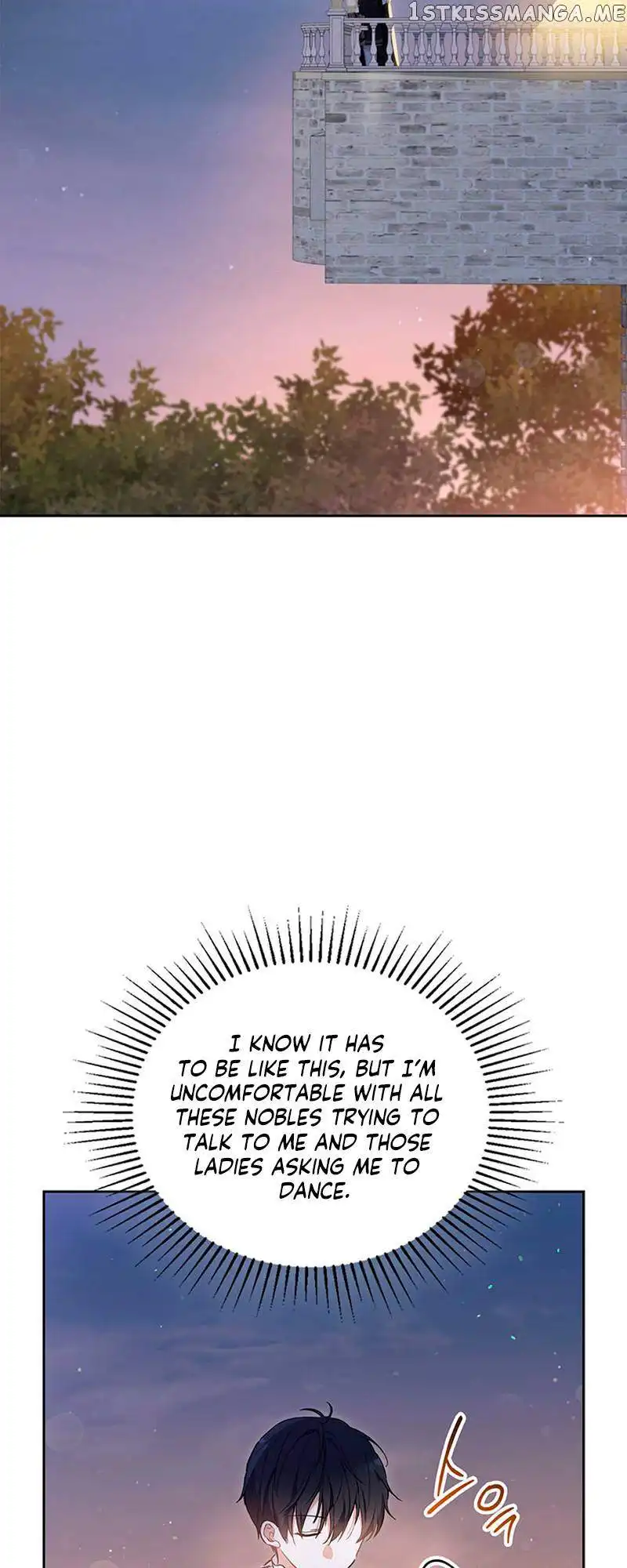 Read I will Be The Matriarch In This Life En Manga Online