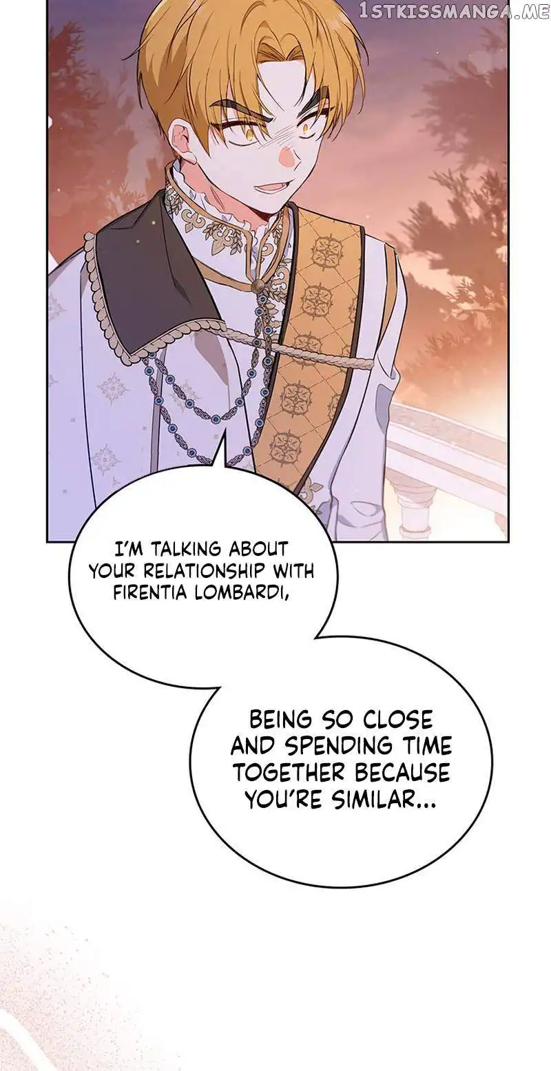 Read I will Be The Matriarch In This Life En Manga Online