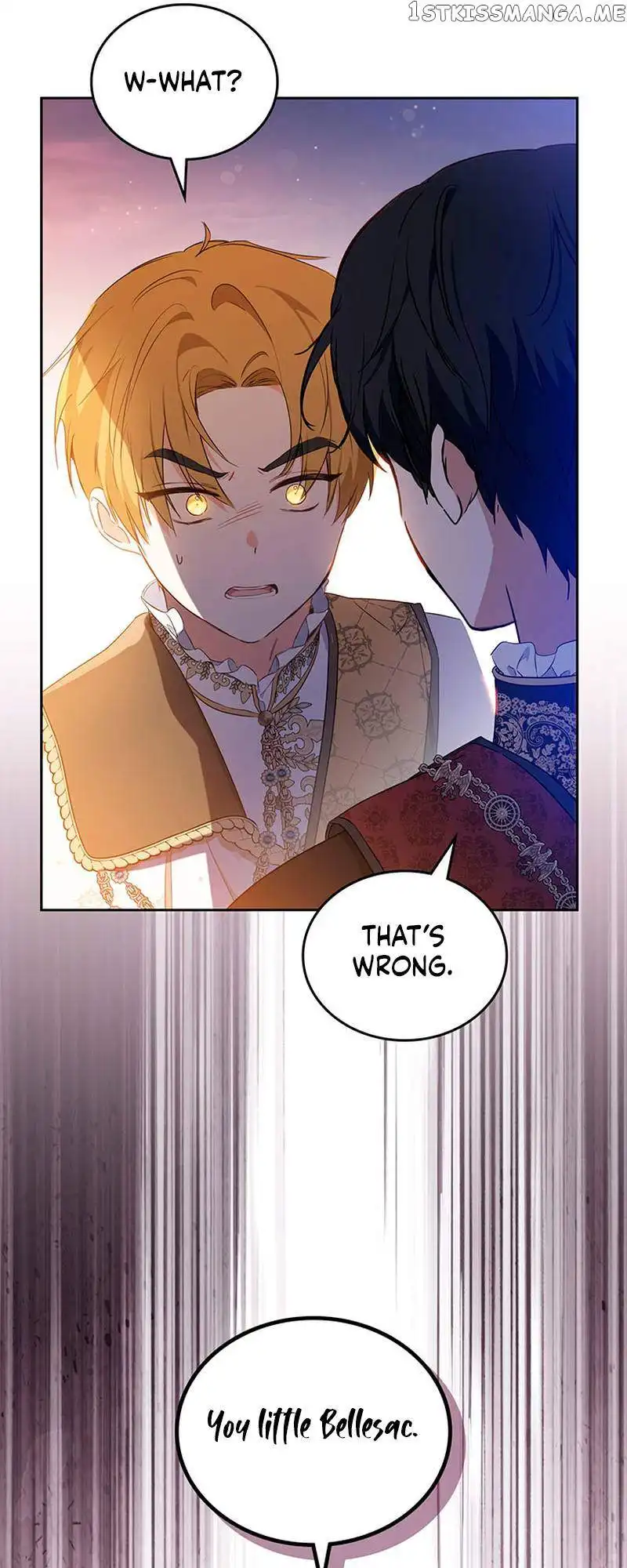 Read I will Be The Matriarch In This Life En Manga Online