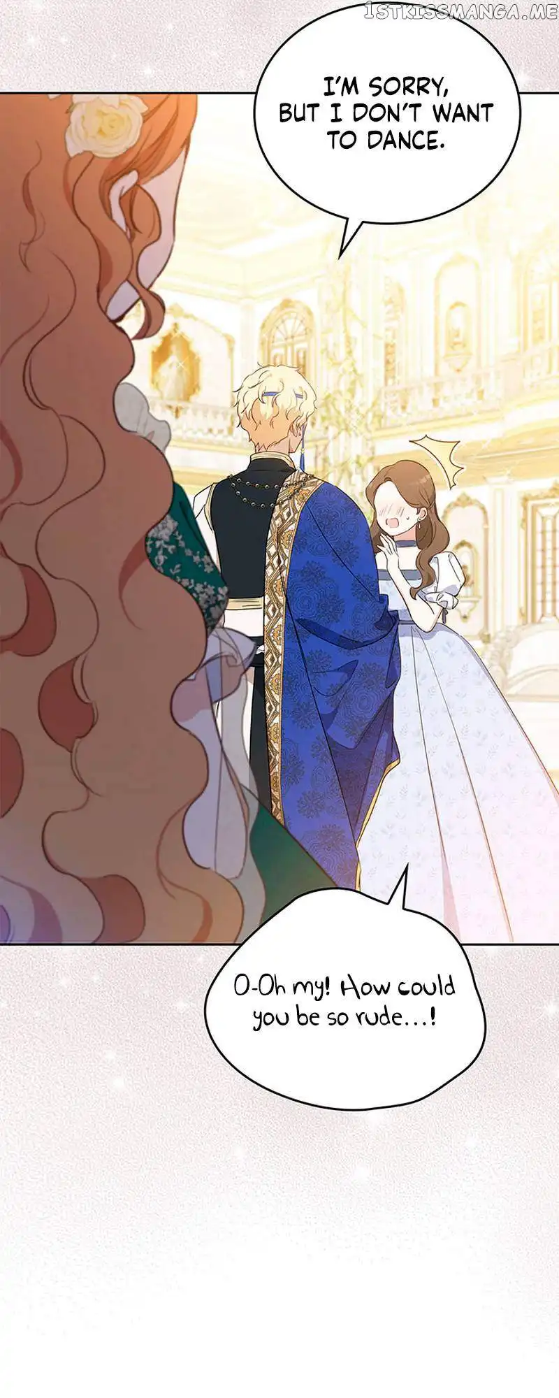 Read I will Be The Matriarch In This Life En Manga Online