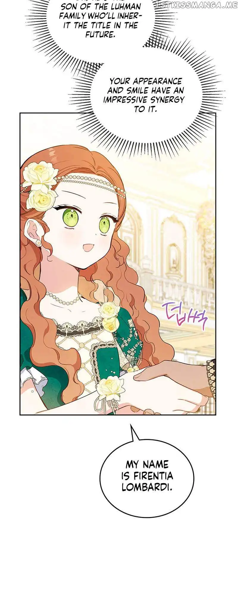 Read I will Be The Matriarch In This Life En Manga Online