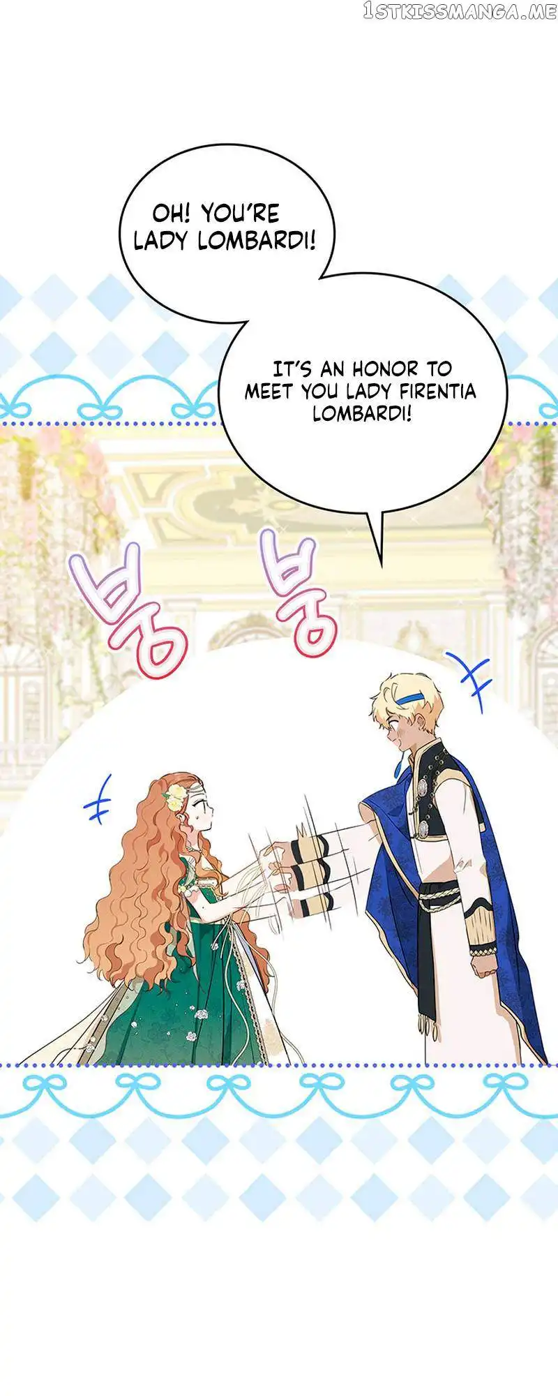 Read I will Be The Matriarch In This Life En Manga Online