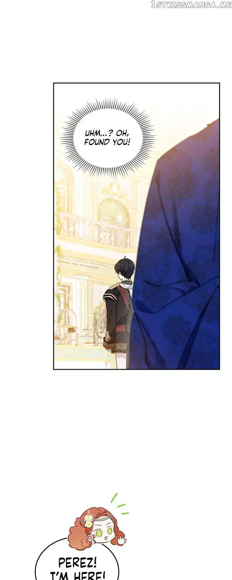 Read I will Be The Matriarch In This Life En Manga Online