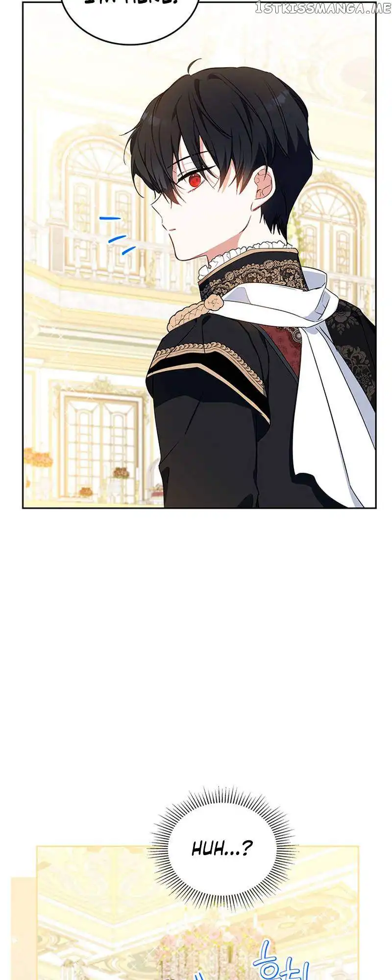 Read I will Be The Matriarch In This Life En Manga Online