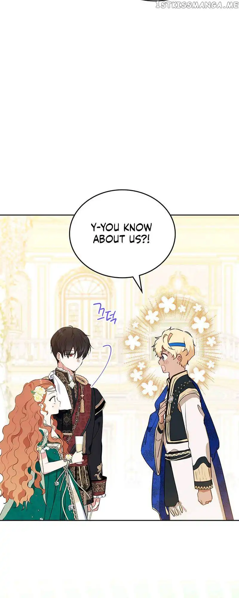 Read I will Be The Matriarch In This Life En Manga Online