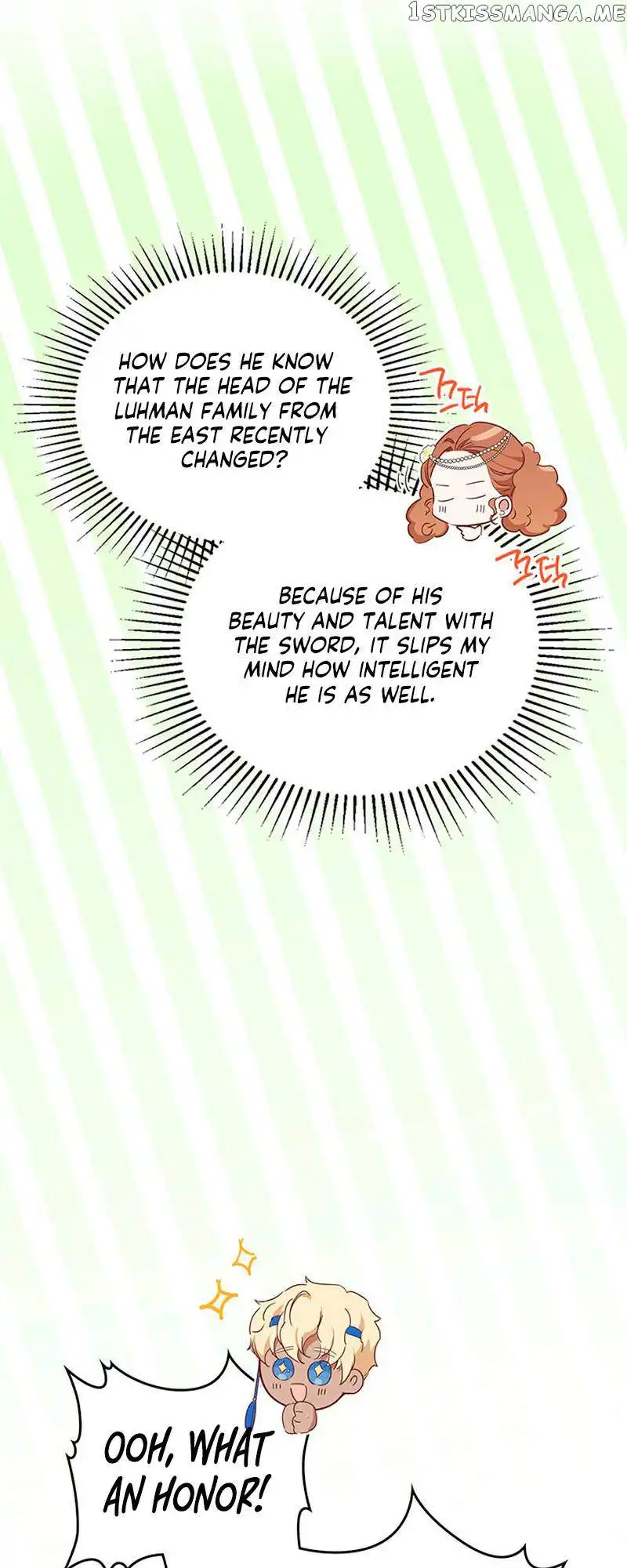 Read I will Be The Matriarch In This Life En Manga Online