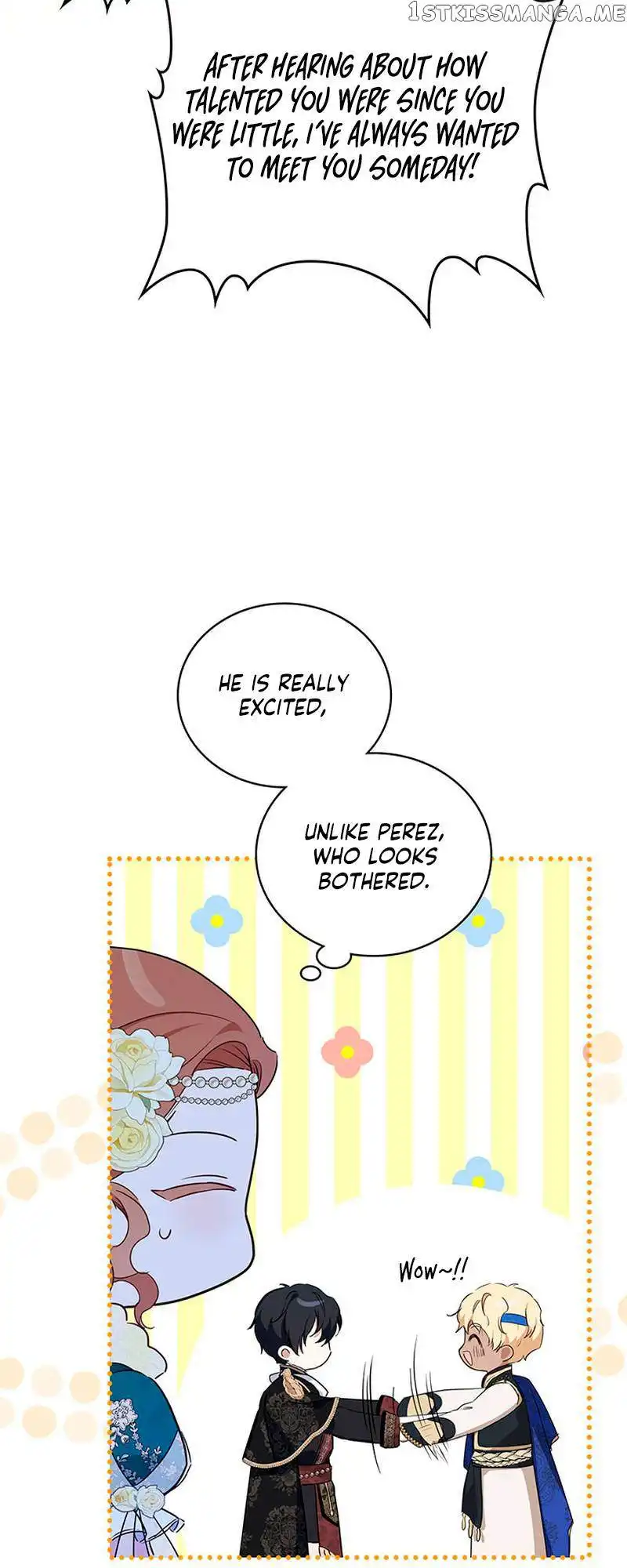 Read I will Be The Matriarch In This Life En Manga Online