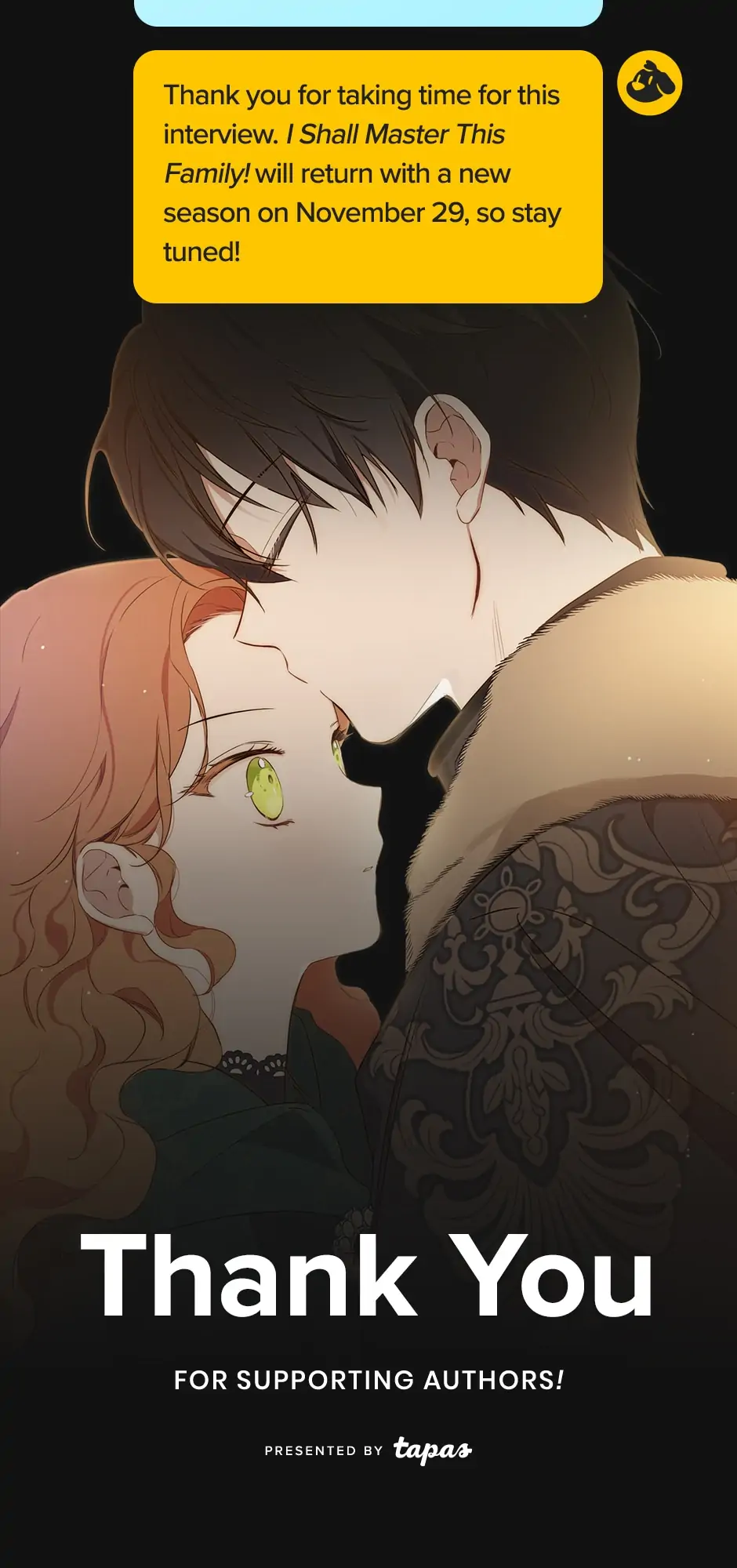 Read I will Be The Matriarch In This Life En Manga Online