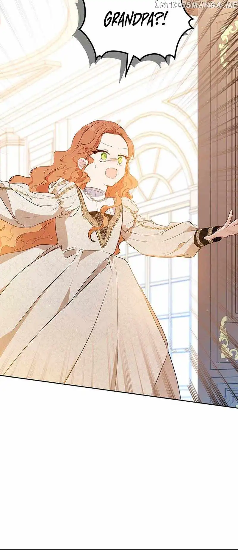 Read I will Be The Matriarch In This Life En Manga Online