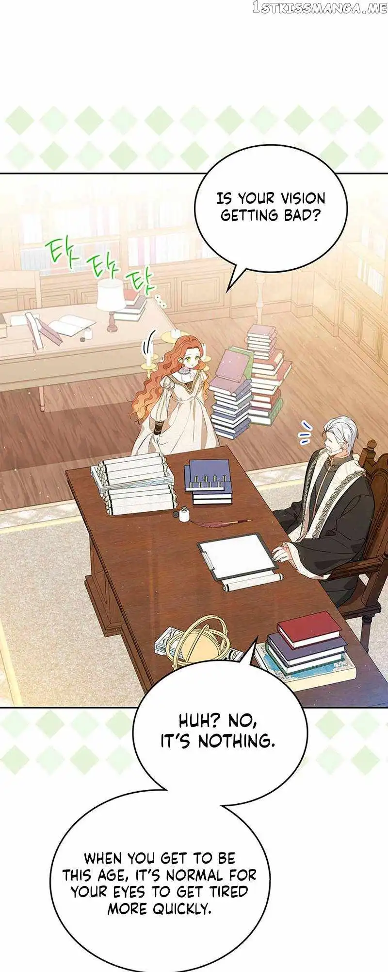 Read I will Be The Matriarch In This Life En Manga Online