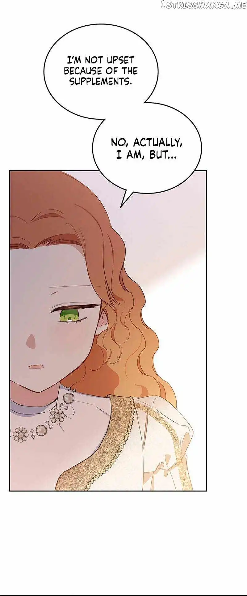 Read I will Be The Matriarch In This Life En Manga Online