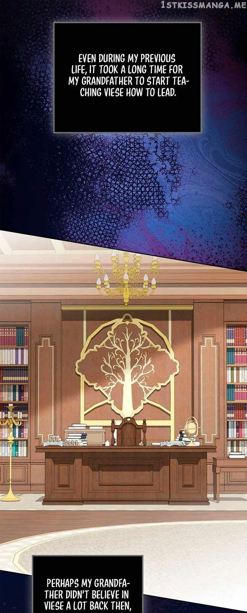 Read I will Be The Matriarch In This Life En Manga Online