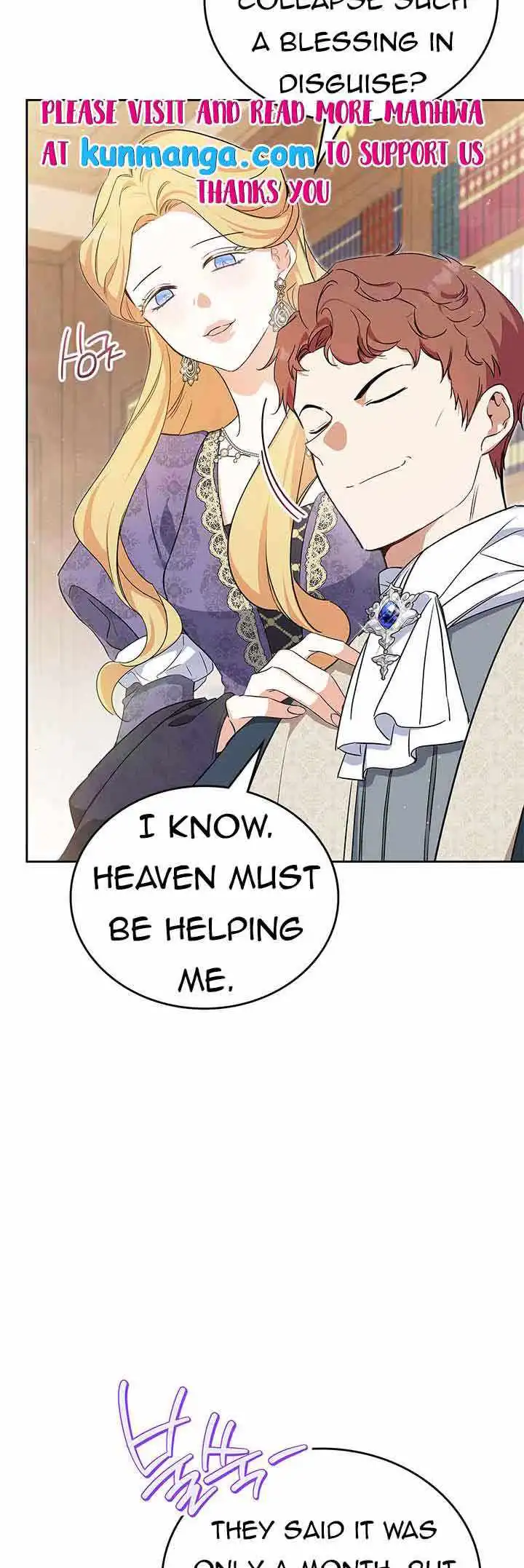 Read I will Be The Matriarch In This Life En Manga Online