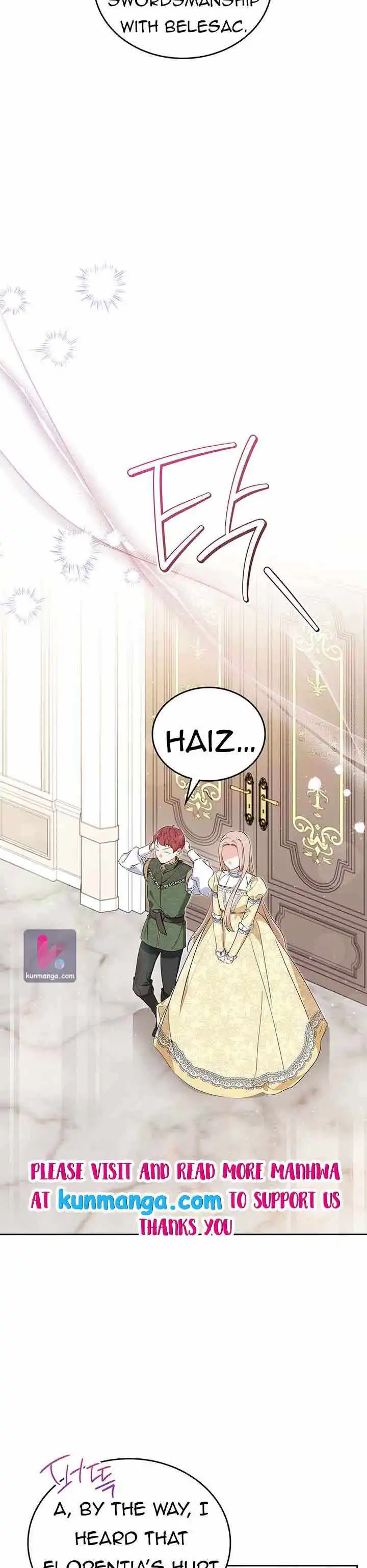 Read I will Be The Matriarch In This Life En Manga Online