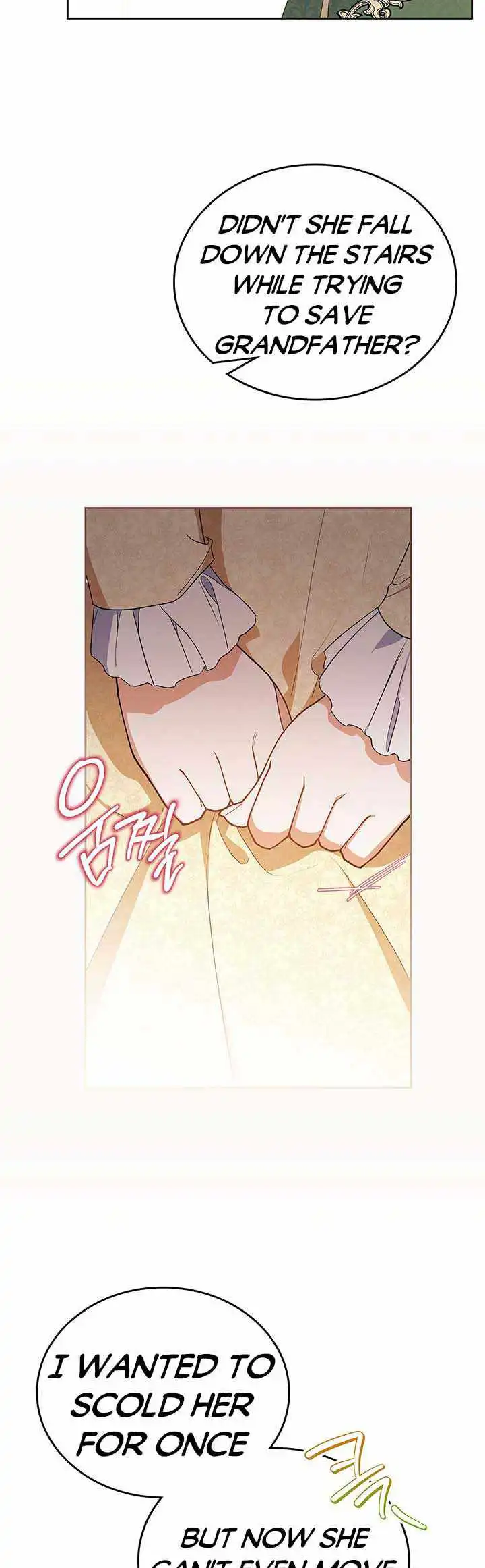Read I will Be The Matriarch In This Life En Manga Online