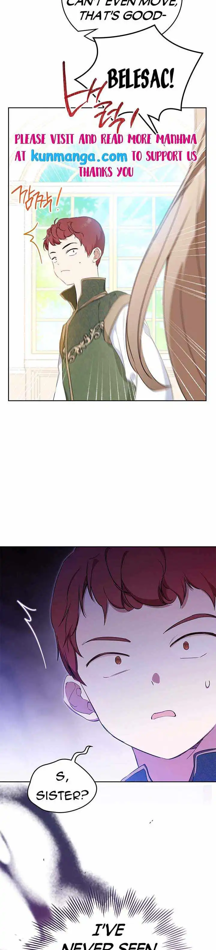 Read I will Be The Matriarch In This Life En Manga Online