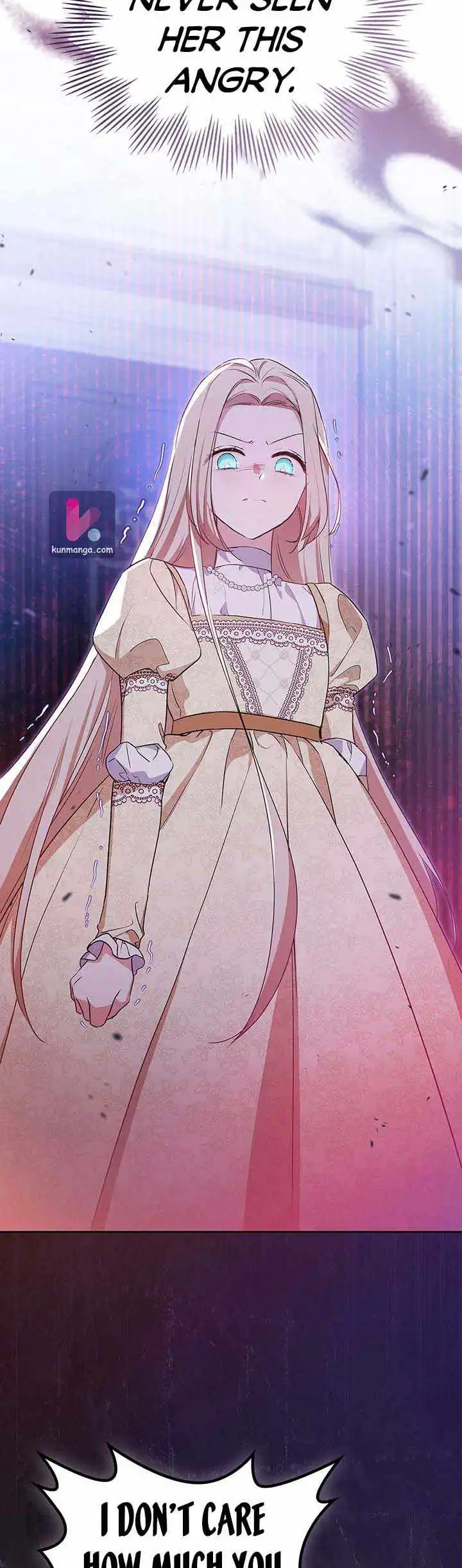 Read I will Be The Matriarch In This Life En Manga Online