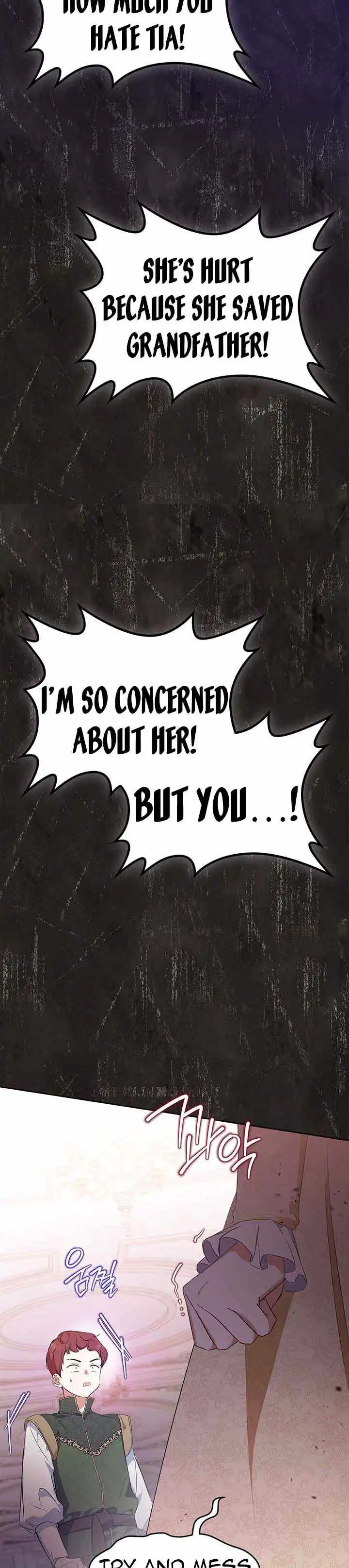 Read I will Be The Matriarch In This Life En Manga Online