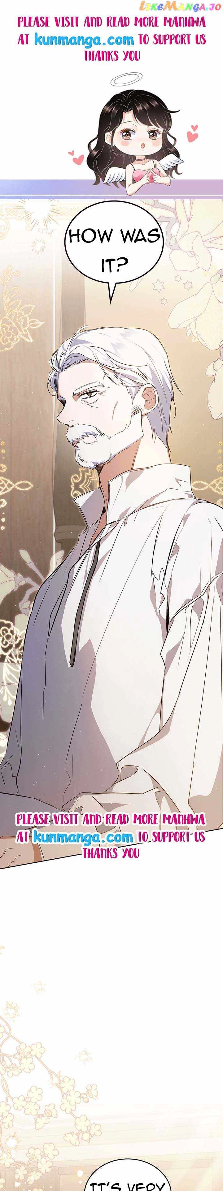 Read I will Be The Matriarch In This Life En Manga Online