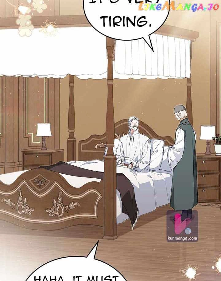 Read I will Be The Matriarch In This Life En Manga Online
