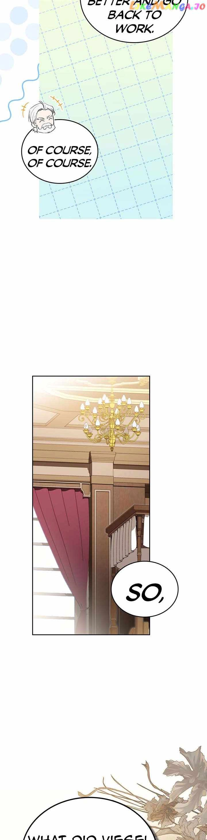 Read I will Be The Matriarch In This Life En Manga Online